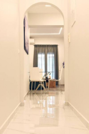Διαμέρισμα στο κέντρο της πόλης